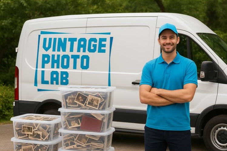 Local & London Collection