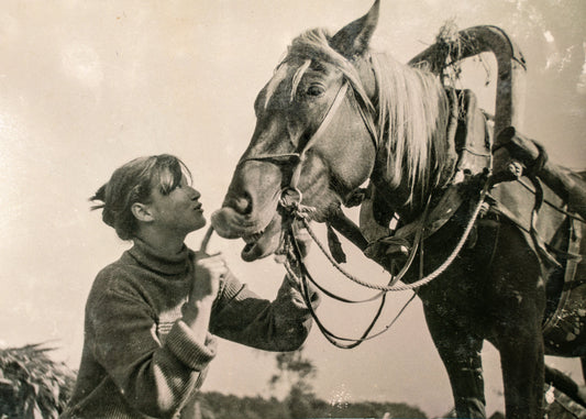 Case Study: Private Estate Photo Archive