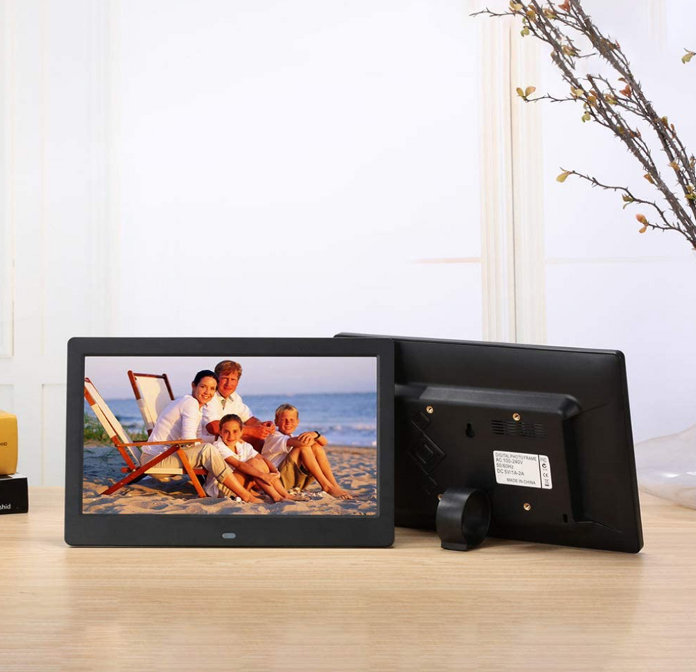 Digital Photo Frame – Vintage Photo Lab