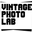 Vintage Photo Lab logo